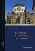 San Pietro a Tuscania. Una cattedrale medievale tra VII e XIV secolo San Pietro a Tuscania. Una cattedrale medievale tra VII e XIV secolo