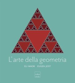 L' arte della geometria Cover L' arte della geometria