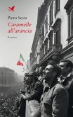 Caramelle all'arancia