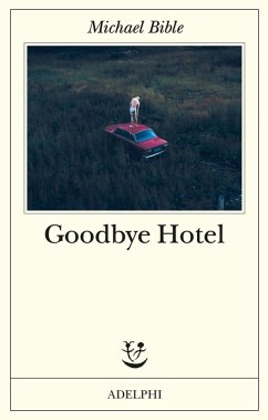 Cover Goodbye Hotel