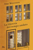 La libreria del tempo andato La libreria del tempo andato