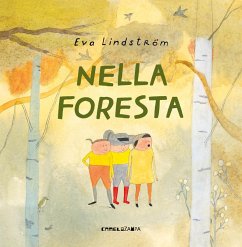 Nella foresta - Lindström, Eva
