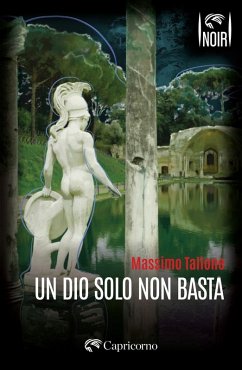 Un dio solo non basta - Tallone, Massimo