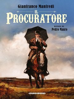 Cover Il Procuratore. Ediz. deluxe