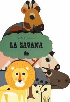 Cover La savana