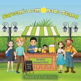 Sareem's Lemonade Stand Sareem's Lemonade Stand