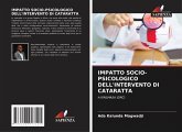 IMPATTO SOCIO-PSICOLOGICO DELL'INTERVENTO DI CATARATTA IMPATTO SOCIO-PSICOLOGICO DELL'INTERVENTO DI CATARATTA