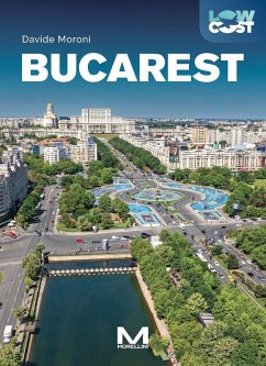 Cover Bucarest
