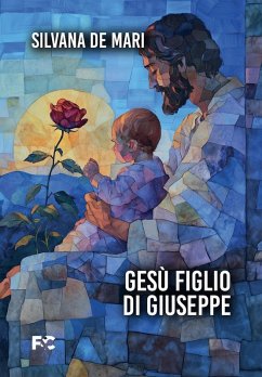 Gesù figlio di Giuseppe - De Mari, Silvana
