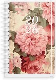 Burde Agenda Tagesplaner 4in1 2026 Burde Agenda Tagesplaner 4in1 2026