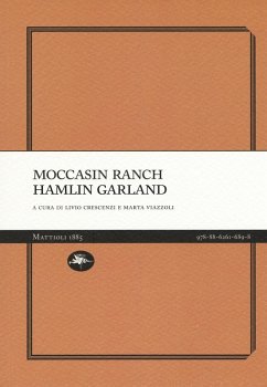 Moccasin ranch - Garland, Hamlin Moccasin ranch - Garland, Hamlin