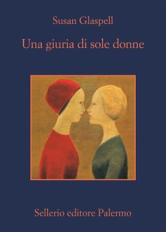 Cover Una giuria di sole donne