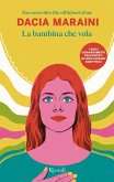 La bambina che vola. Non avrai altro Dio all'infuori di me