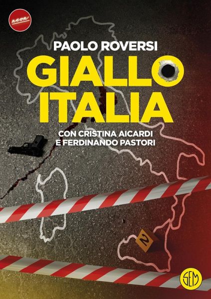 Giallo Italia Giallo Italia