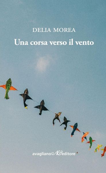 Una corsa verso il vento Una corsa verso il vento