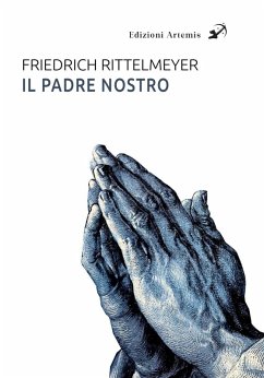 Cover Il padre nostro