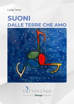 Cover Suoni dalle terre che amo