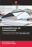 Competências de comunicação