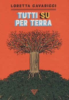Tutti su per terra - Cavaricci, Loretta Tutti su per terra - Cavaricci, Loretta