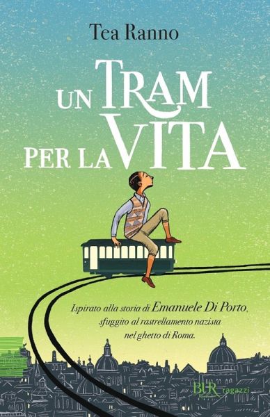 Un tram per la vita Un tram per la vita