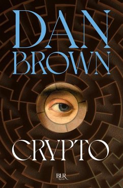 Cover Crypto