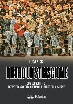 Cover Dietro lo striscione