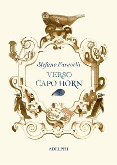 Cover Verso Capo Horn