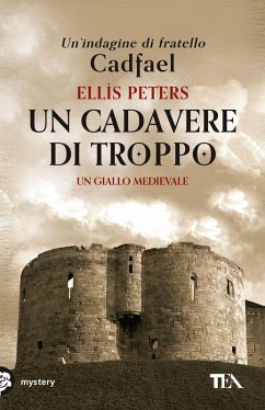 Un cadavere di troppo - Peters, Ellis