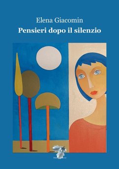 Pensieri dopo il silenzio Cover Pensieri dopo il silenzio