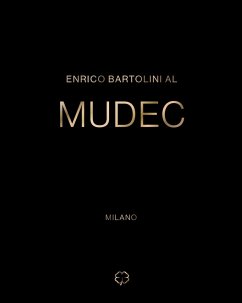 Cover Enrico Bartolini al MUDEC