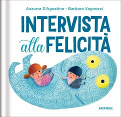 Cover Intervista alla felicità