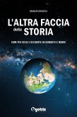L' altra faccia della storia. Come per secoli l'occidente ha dominato il mondo L' altra faccia della storia. Come per secoli l'occidente ha dominato il mondo