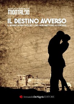 Cover Il destino avverso