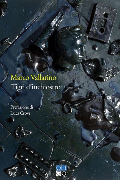 Tigri d'inchiostro. Trenta racconti ruggenti