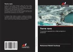 Cover Terre rare