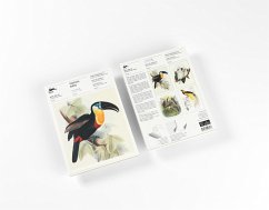 Cover Tropical Birds