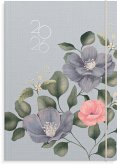 Burde Kalender 2026 Senator A5 Flora Burde Kalender 2026 Senator A5 Flora