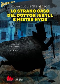 Lo strano caso del dottor Jekyll e mister Hyde - Stevenson, Robert Louis