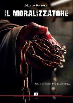 Cover Il moralizzatore