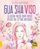 Gua Sha viso. La guida passo dopo passo verso un lifting naturale Gua Sha viso. La guida passo dopo passo verso un lifting naturale