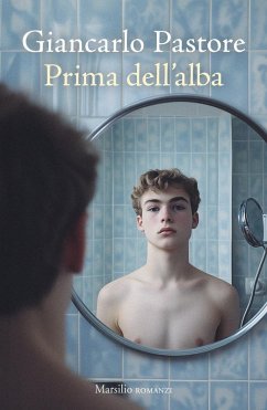 Cover Prima dell'alba