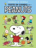 Tutti in campo con i Peanuts Tutti in campo con i Peanuts