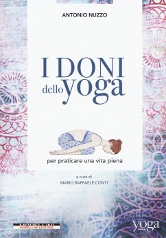 Cover I doni dello yoga per praticare una vita piena