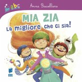 Mia zia la migliore che ci sia! Mia zia la migliore che ci sia!