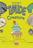 Timide creature