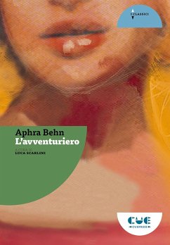 Cover L' avventuriero