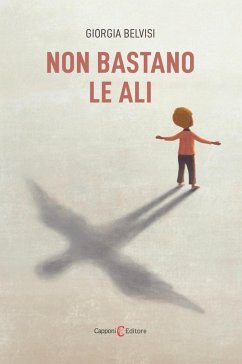 Cover Non bastano le ali