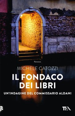 Cover Il fondaco dei libri