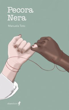Cover Pecora nera
