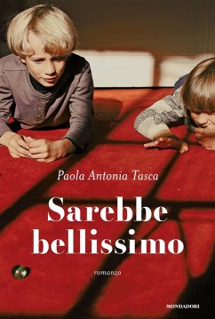 Cover Sarebbe bellissimo